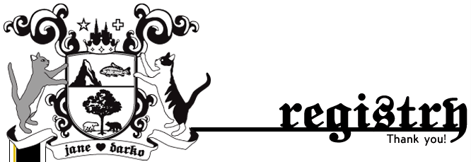 Header - Registry